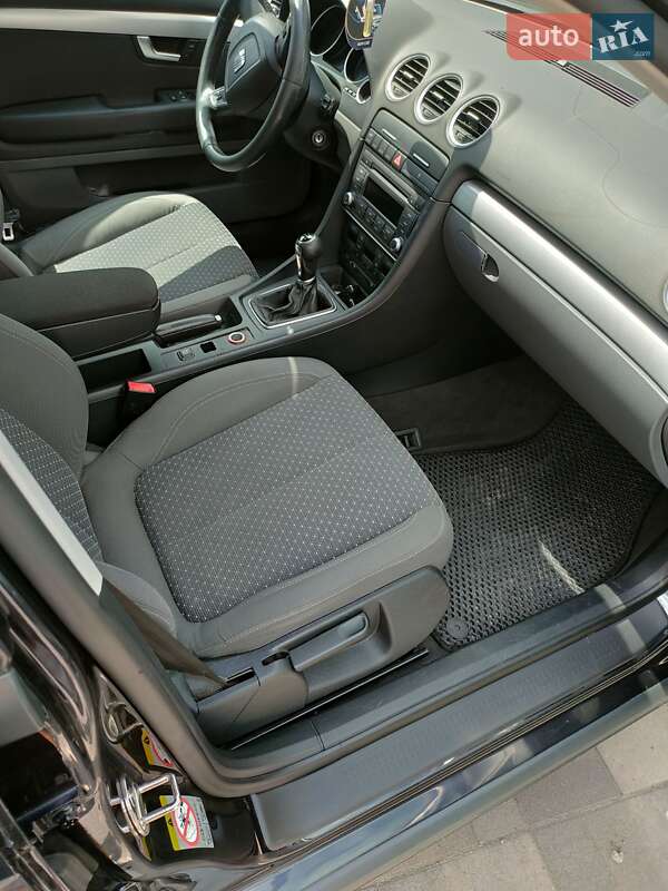 Универсал SEAT Exeo 2009 в Ровно фото 10 Универсал SEAT Exeo 2009 в Ровно