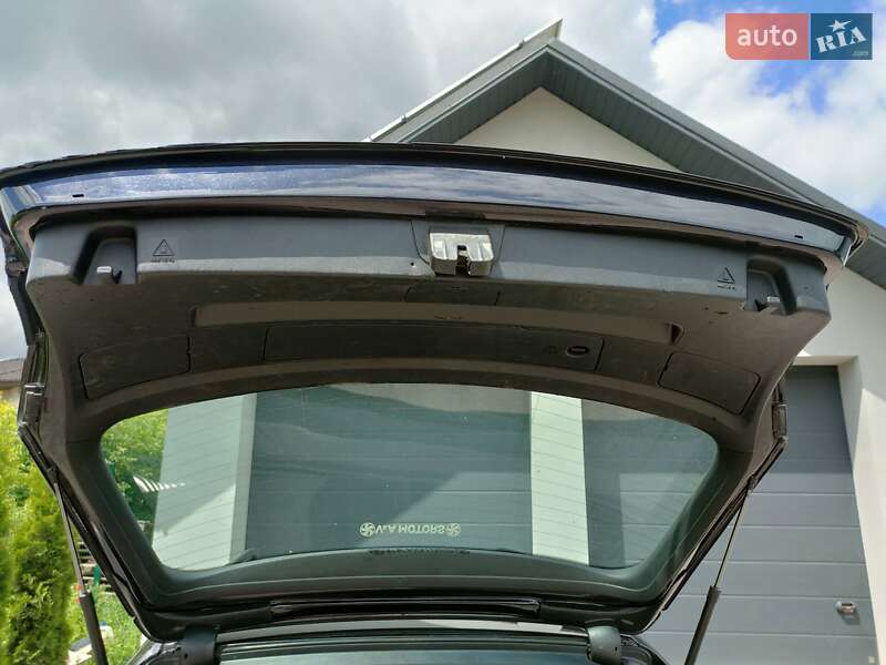 Универсал SEAT Exeo 2009 в Ровно фото 14 Универсал SEAT Exeo 2009 в Ровно