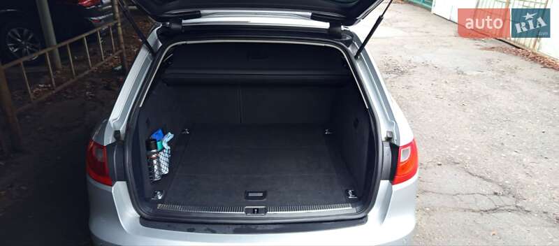 Універсал SEAT Exeo 2013 в Києві фото 5 Універсал SEAT Exeo 2013 в Києві