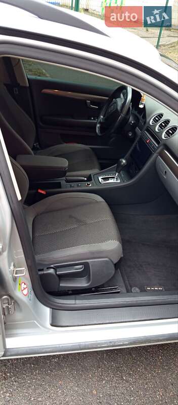 Універсал SEAT Exeo 2013 в Києві фото 6 Універсал SEAT Exeo 2013 в Києві