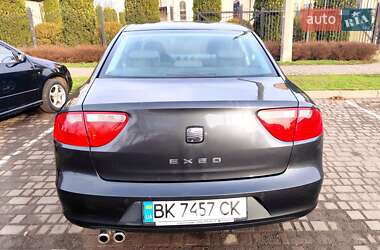Седан SEAT Exeo 2011 в Луцке