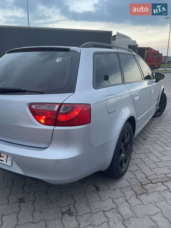 Универсал SEAT Exeo 2010 в Новояворовске фото 15 Универсал SEAT Exeo 2010 в Новояворовске