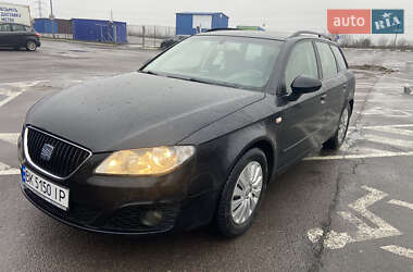 Універсал SEAT Exeo 2009 в Рівному