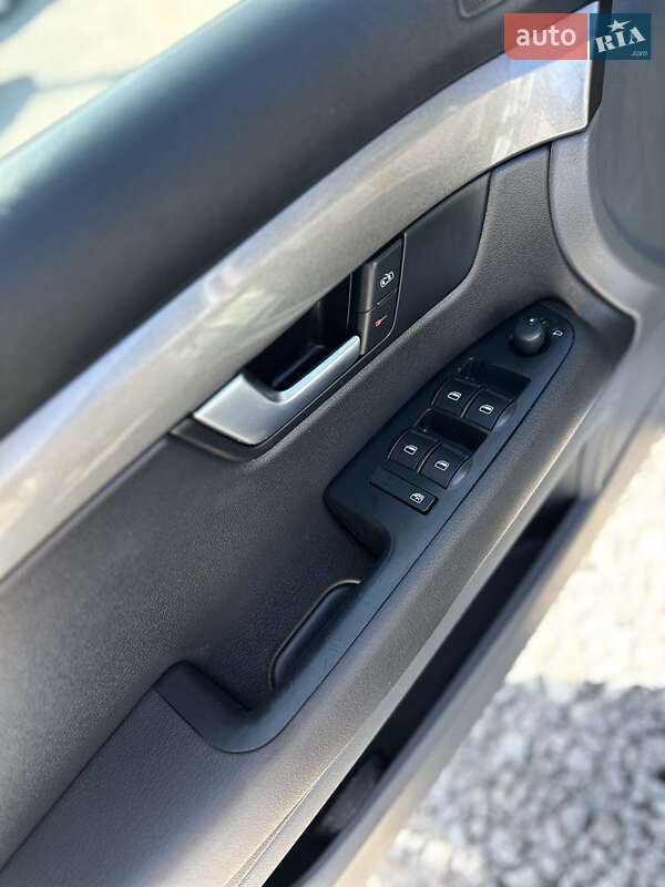 Универсал SEAT Exeo 2010 в Баре