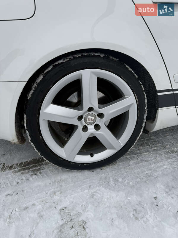 Універсал SEAT Exeo 2011 в Житомирі