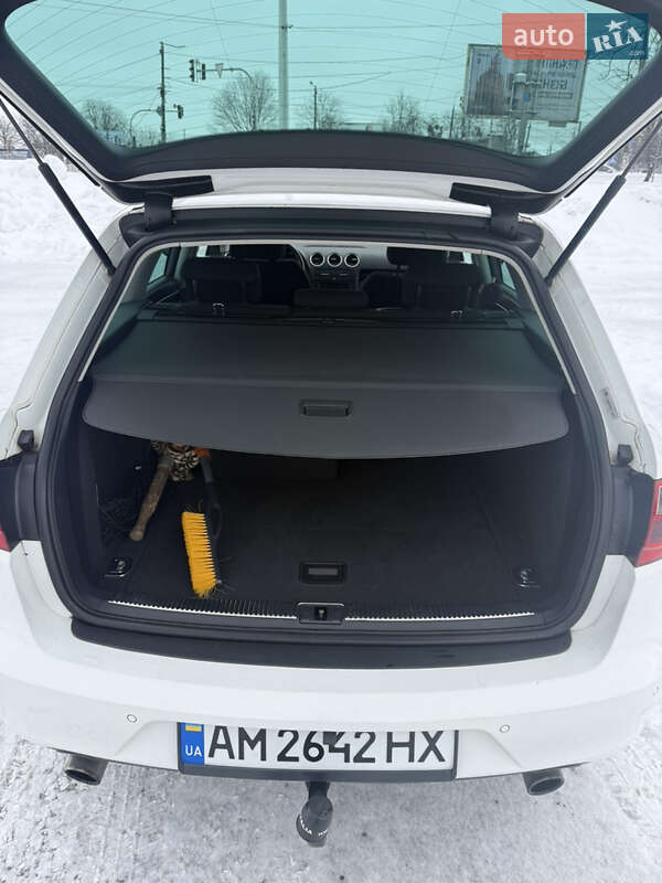 Універсал SEAT Exeo 2011 в Житомирі