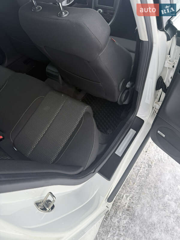 Універсал SEAT Exeo 2011 в Житомирі