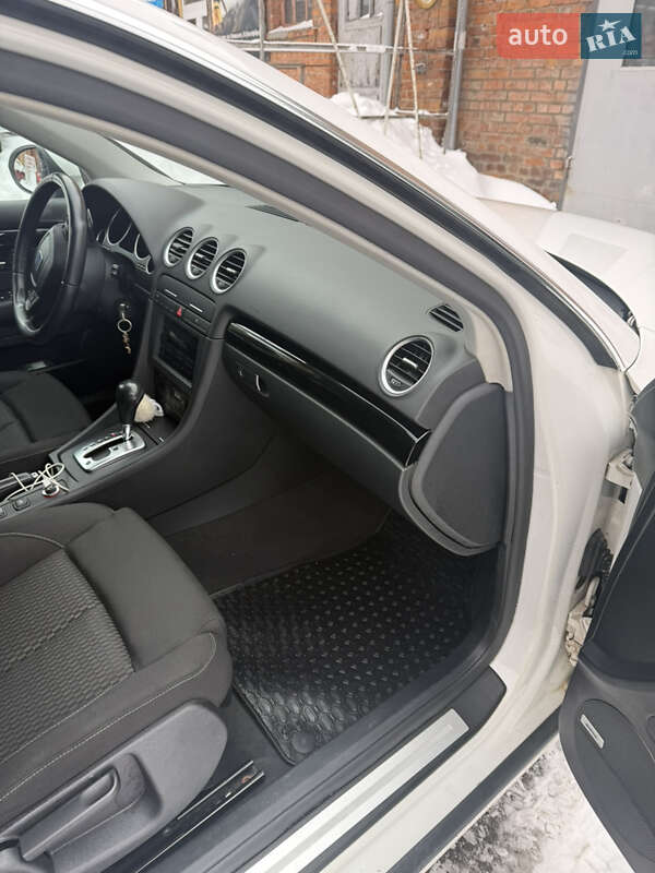 Універсал SEAT Exeo 2011 в Житомирі