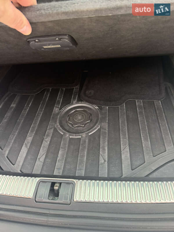 Універсал SEAT Exeo 2011 в Житомирі