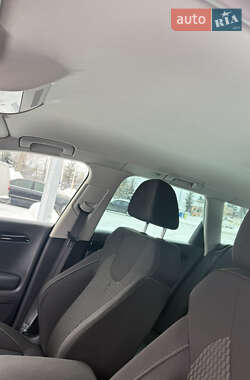 Универсал SEAT Exeo 2011 в Житомире