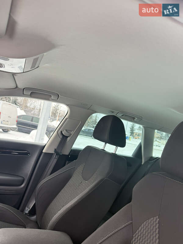 Універсал SEAT Exeo 2011 в Житомирі