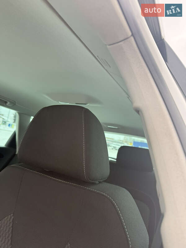 Універсал SEAT Exeo 2011 в Житомирі