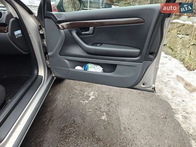 Универсал SEAT Exeo 2009 в Ивано-Франковске