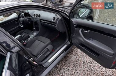 Универсал SEAT Exeo 2012 в Киеве