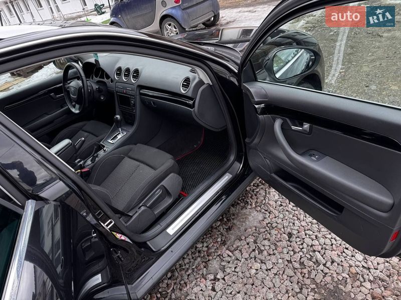 Універсал SEAT Exeo 2012 в Києві