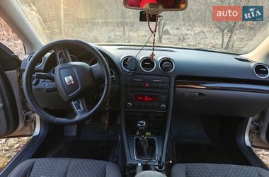 Универсал SEAT Exeo 2009 в Ивано-Франковске