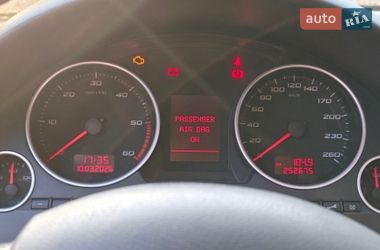 Универсал SEAT Exeo 2009 в Ивано-Франковске