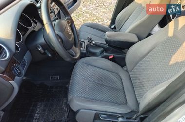 Универсал SEAT Exeo 2009 в Ивано-Франковске