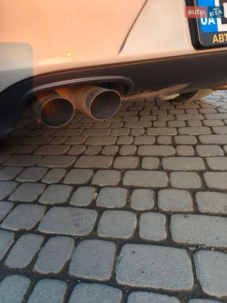 Универсал SEAT Exeo 2009 в Ивано-Франковске