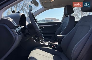 Универсал SEAT Exeo 2011 в Коломые