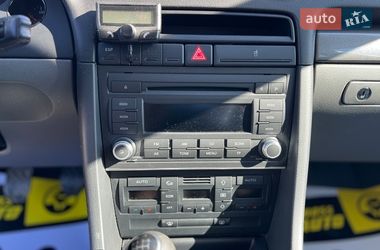 Универсал SEAT Exeo 2011 в Коломые
