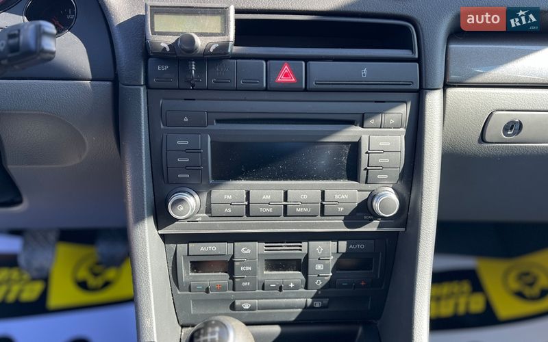 Универсал SEAT Exeo 2011 в Коломые