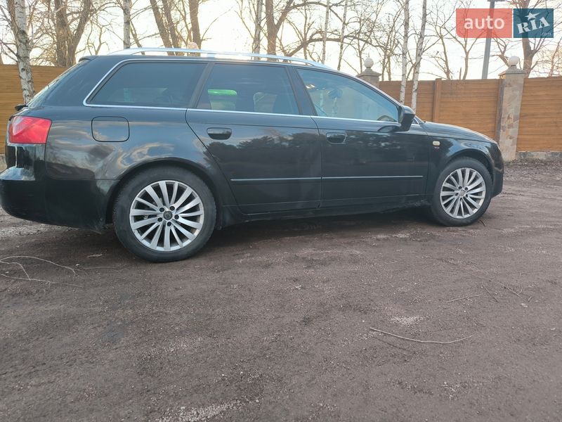 Универсал SEAT Exeo 2011 в Броварах