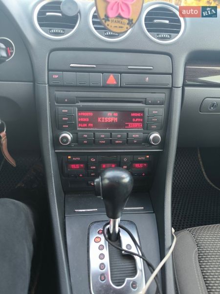 Универсал SEAT Exeo 2011 в Броварах