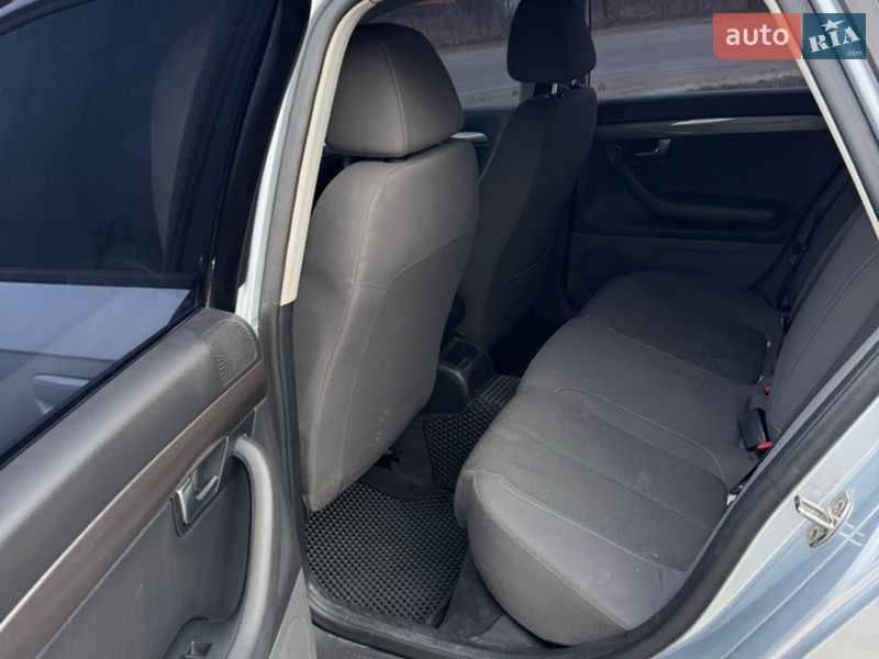 Универсал SEAT Exeo 2010 в Виннице