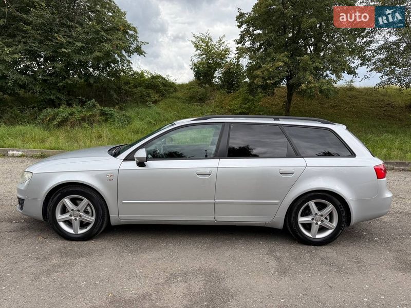 Універсал SEAT Exeo 2012 в Калуші фото 8 Універсал SEAT Exeo 2012 в Калуші