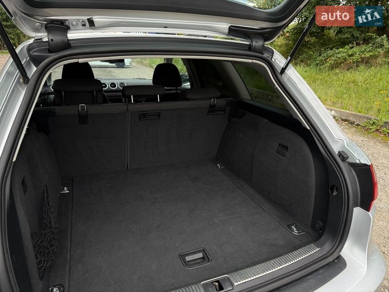 Універсал SEAT Exeo 2012 в Калуші фото 28 Універсал SEAT Exeo 2012 в Калуші