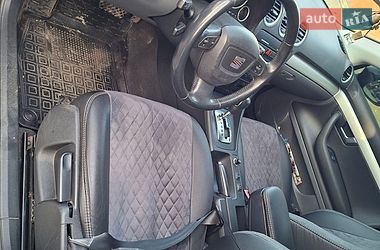 Універсал SEAT Exeo 2011 в Бердичеві