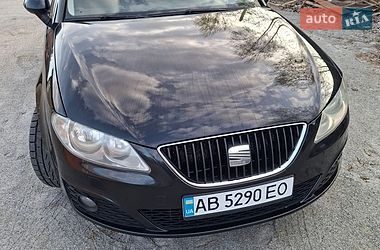 Універсал SEAT Exeo 2011 в Бердичеві