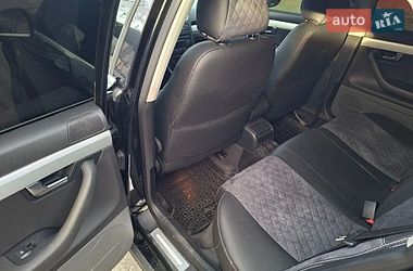 Універсал SEAT Exeo 2011 в Бердичеві