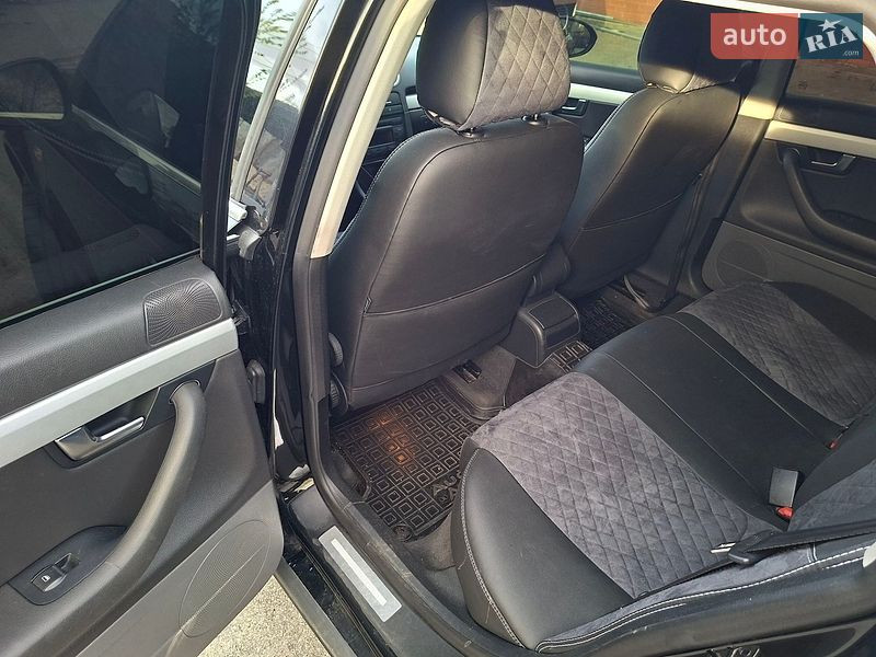 Універсал SEAT Exeo 2011 в Бердичеві