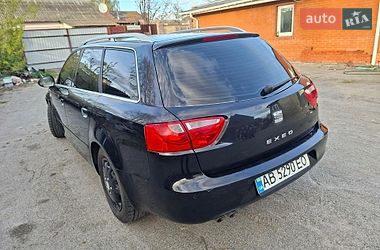 Універсал SEAT Exeo 2011 в Бердичеві