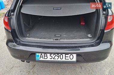 Універсал SEAT Exeo 2011 в Бердичеві
