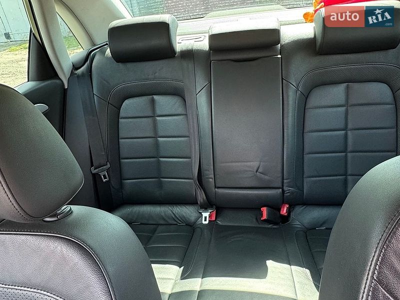 Седан SEAT Exeo 2011 в Львове фото 16 Седан SEAT Exeo 2011 в Львове