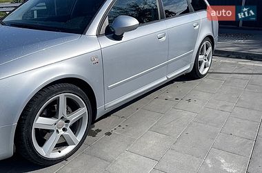 Універсал SEAT Exeo 2009 в Самборі