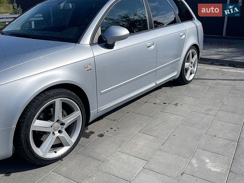 Універсал SEAT Exeo 2009 в Самборі