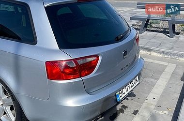 Універсал SEAT Exeo 2009 в Самборі