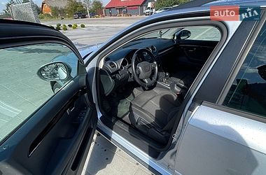 Універсал SEAT Exeo 2009 в Самборі