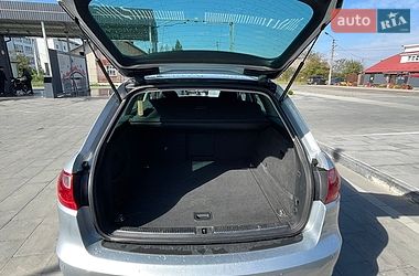 Універсал SEAT Exeo 2009 в Самборі