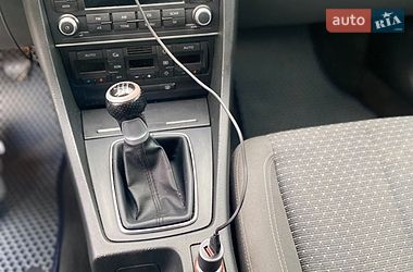 Седан SEAT Exeo 2011 в Львове фото 15 Седан SEAT Exeo 2011 в Львове