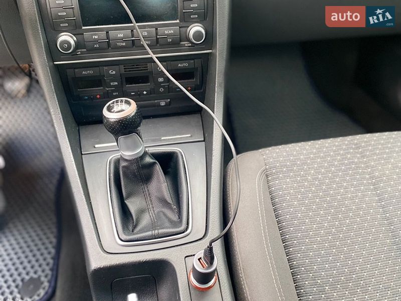 Седан SEAT Exeo 2011 в Львове фото 15 Седан SEAT Exeo 2011 в Львове