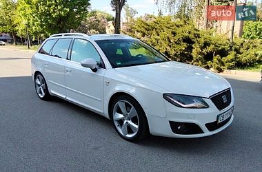 seat exeo 2012 в Чернигов от профессионального продавца Саша