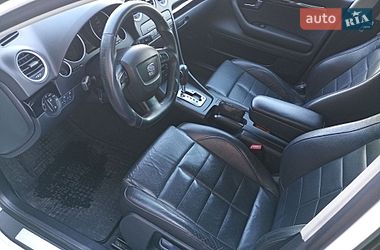 Универсал SEAT Exeo 2012 в Чернигове