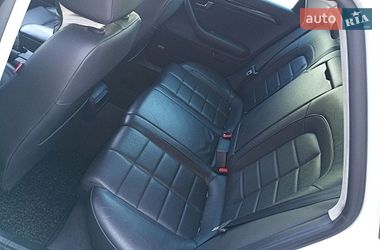 Универсал SEAT Exeo 2012 в Чернигове