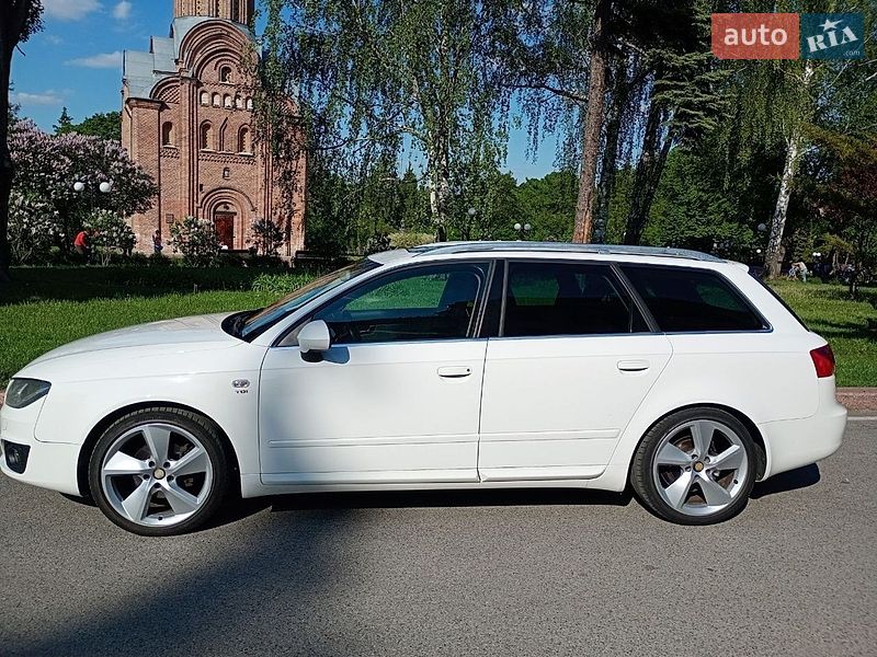 Универсал SEAT Exeo 2012 в Чернигове