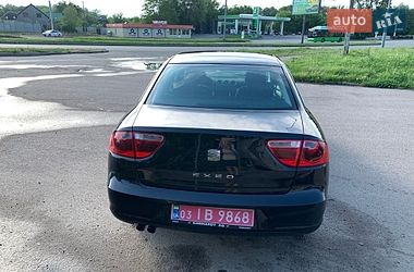 Седан SEAT Exeo 2011 в Харкові